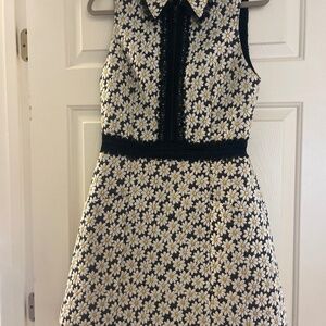 Alice and Olivia dress